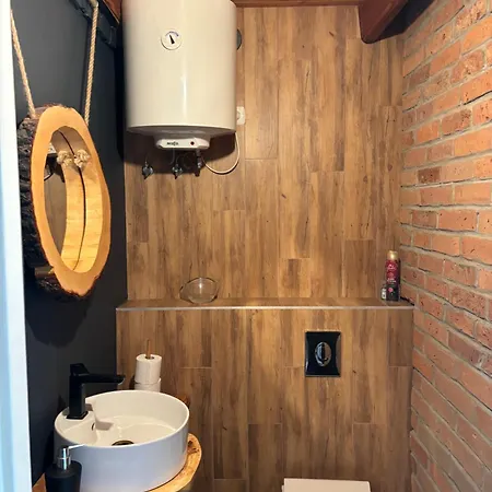 Szydlowiec 26Ii Apartment